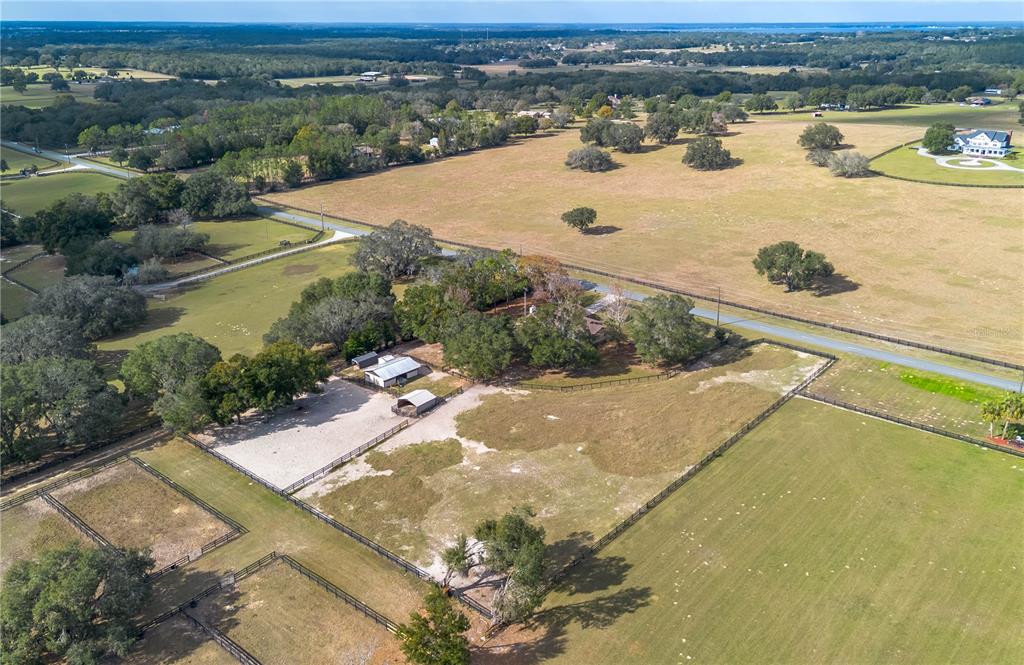 2902 Marion County Road Weirsdale, FL 32195 - Photo 81 of 86