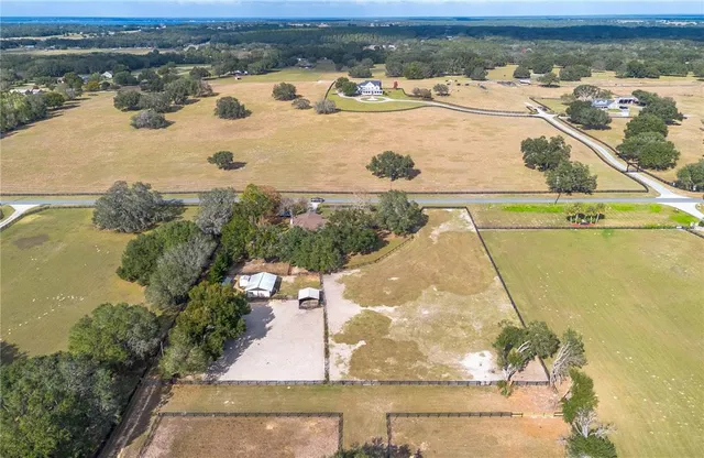 $699,000 | 2902 Marion County Road, Weirsdale, FL 32195