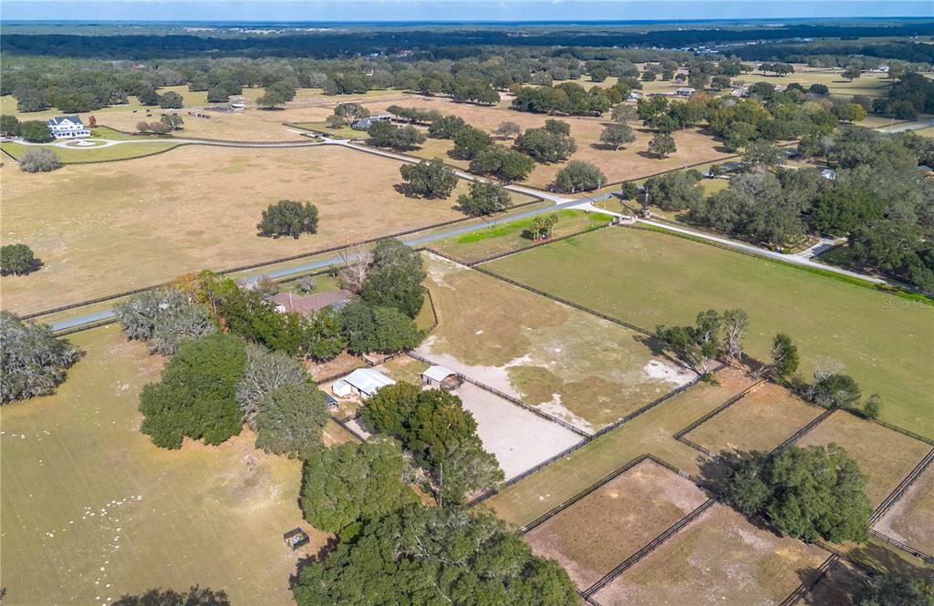 2902 Marion County Road Weirsdale, FL 32195 - Photo 83 of 86