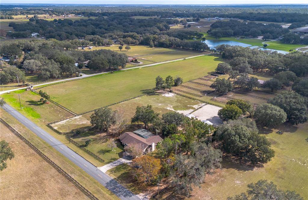 2902 Marion County Road Weirsdale, FL 32195 - Photo 84 of 86