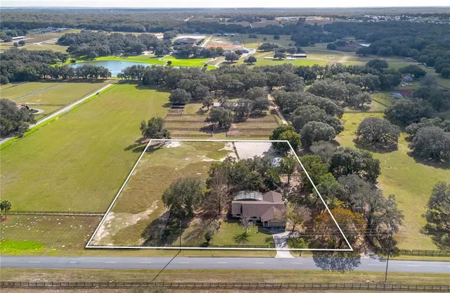 $699,000 | 2902 Marion County Road, Weirsdale, FL 32195
