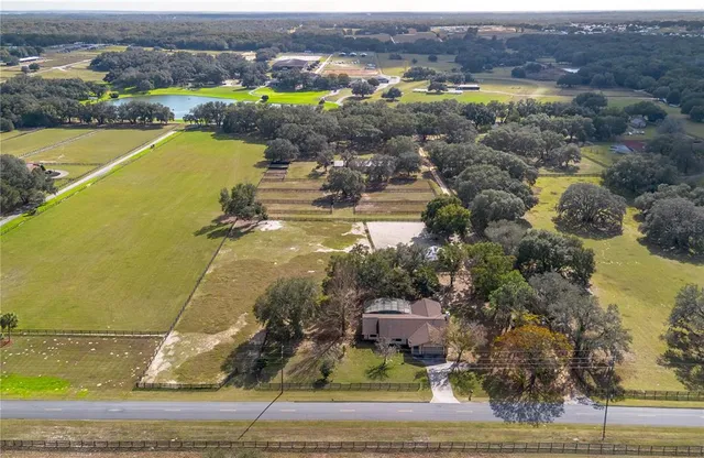 $699,000 | 2902 Marion County Road, Weirsdale, FL 32195