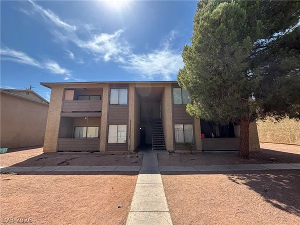 $1,350 | 2883 Wheelwright Drive, Unit D, Las Vegas, NV 89121