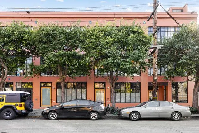 $748,000 | 2711 18th Street, Unit 37, San Francisco, CA 94110