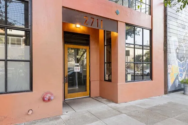 $748,000 | 2711 18th Street, Unit 37, San Francisco, CA 94110
