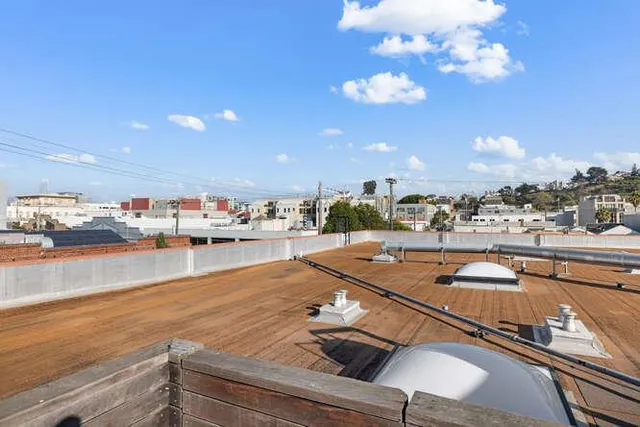 $748,000 | 2711 18th Street, Unit 37, San Francisco, CA 94110