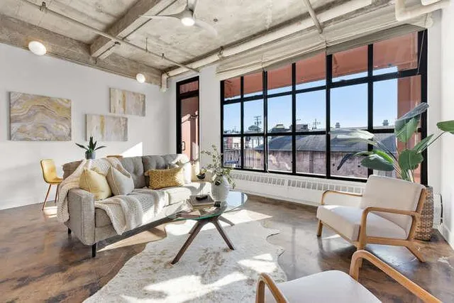 $748,000 | 2711 18th Street, Unit 37, San Francisco, CA 94110