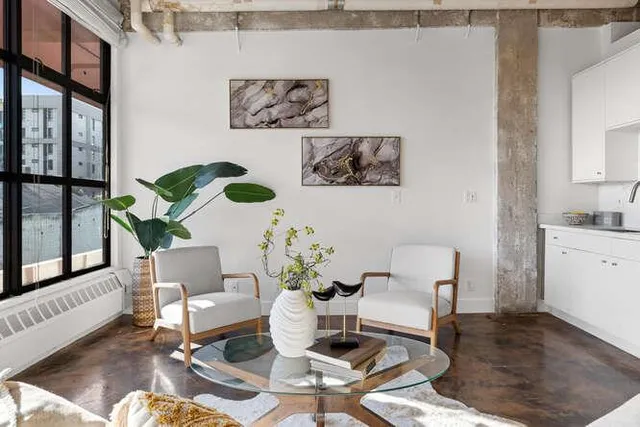 $748,000 | 2711 18th Street, Unit 37, San Francisco, CA 94110