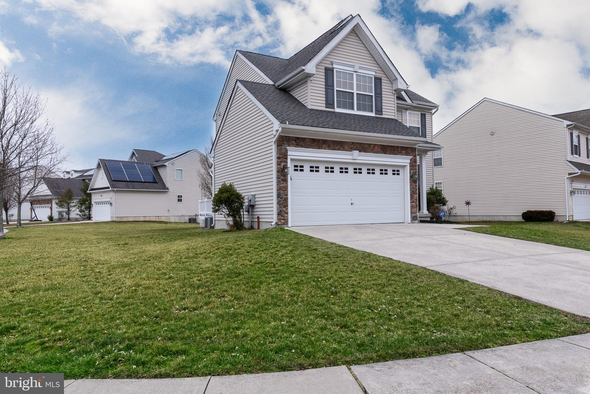 162 Pheasant Run Road Mays Landing, NJ 08330 - Photo 3 of 42 Gallery Image 3