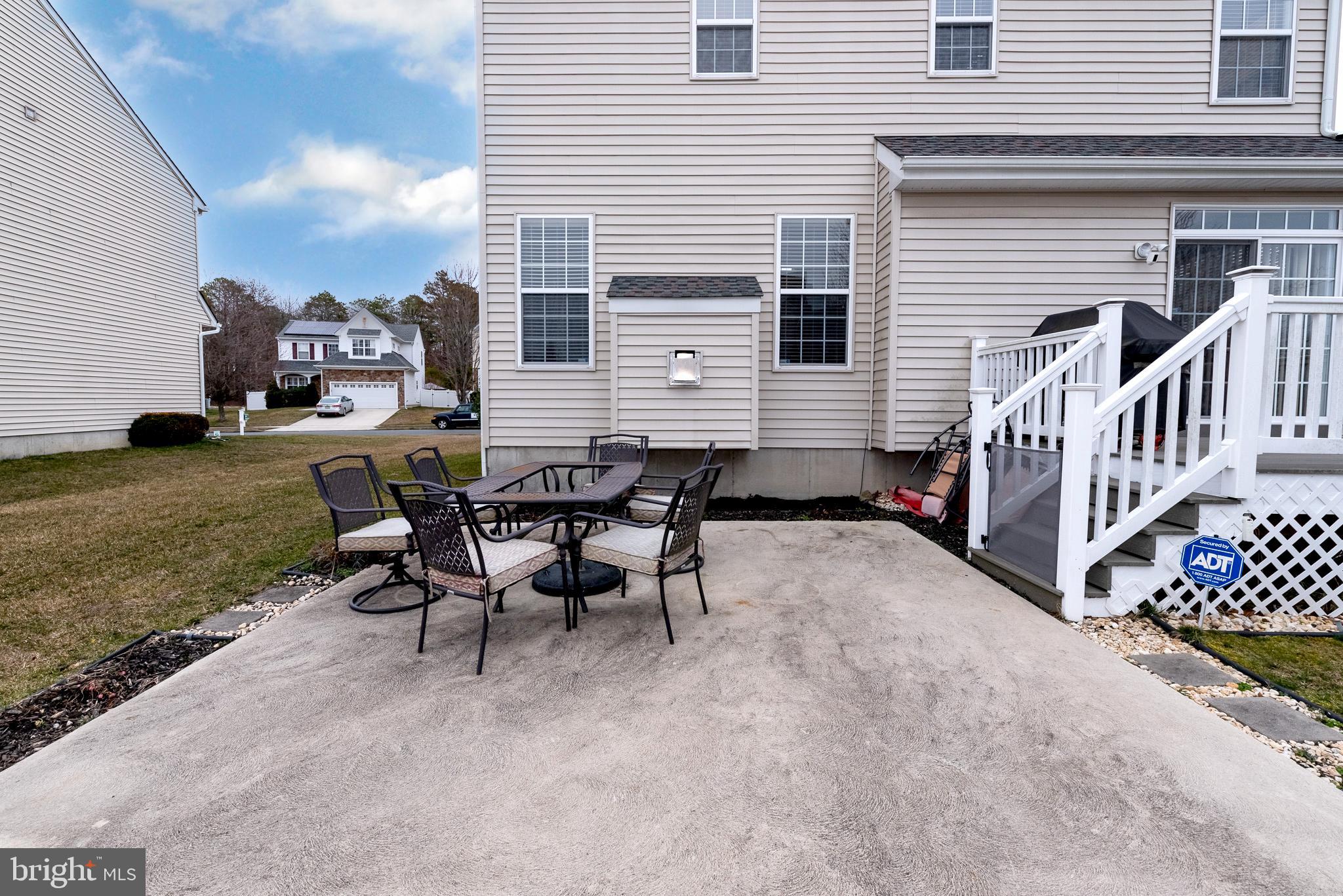 162 Pheasant Run Road Mays Landing, NJ 08330 - Photo 38 of 42 Gallery Image 38