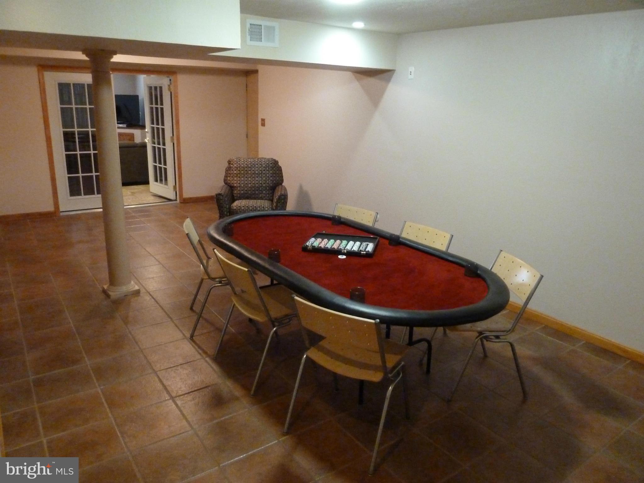 9 Waterford Road Pasadena, MD 21122 - Photo 18 of 30 Basement