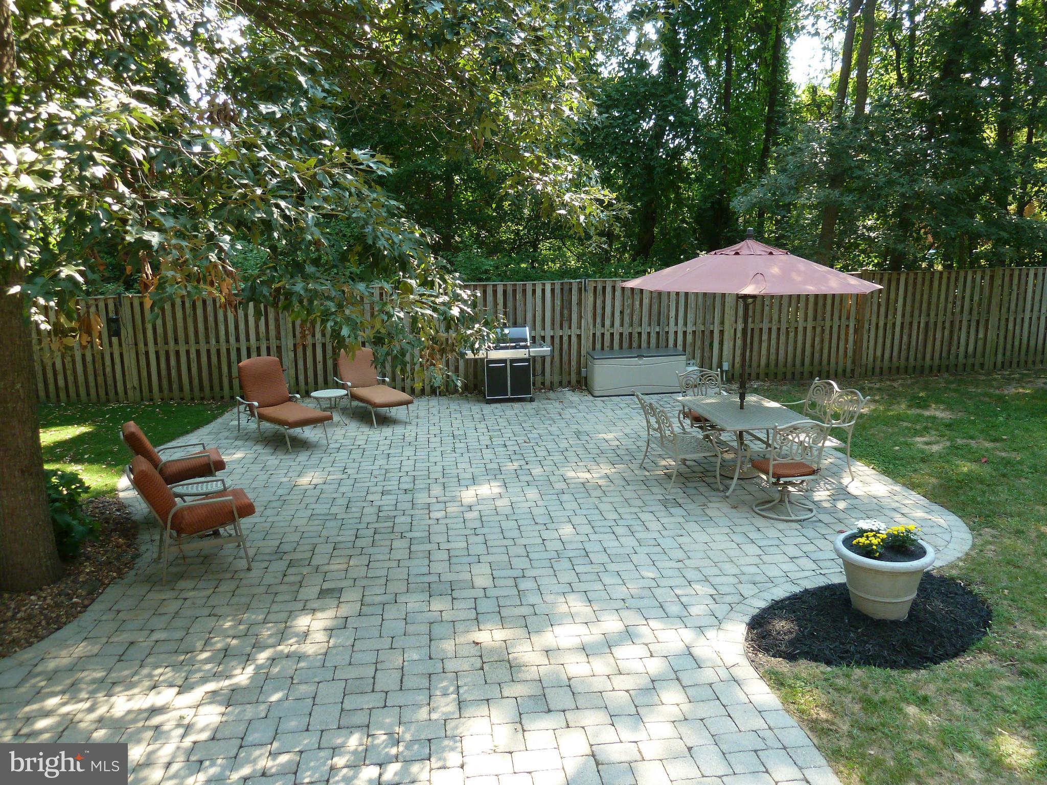 9 Waterford Road Pasadena, MD 21122 - Photo 24 of 30 Exterior (General)
