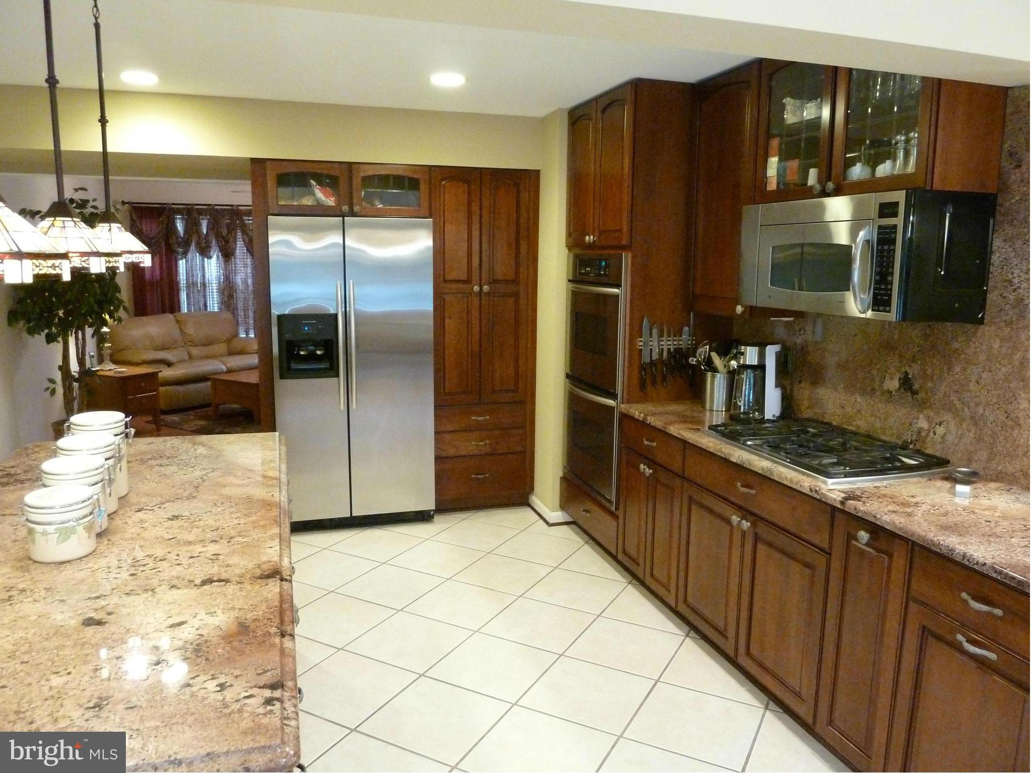 9 Waterford Road Pasadena, MD 21122 - Photo 4 of 30 Kitchen