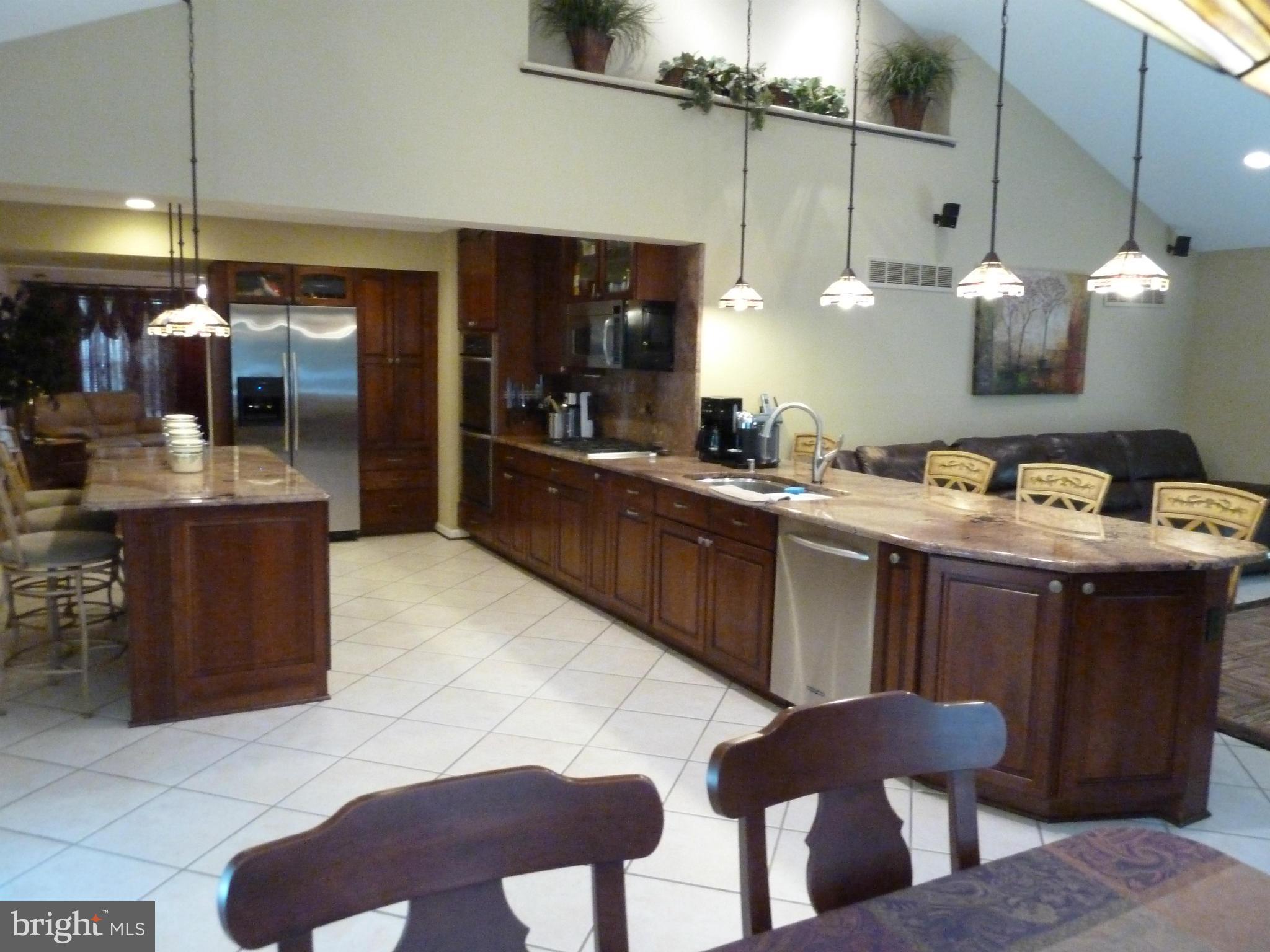 9 Waterford Road Pasadena, MD 21122 - Photo 5 of 30 Kitchen