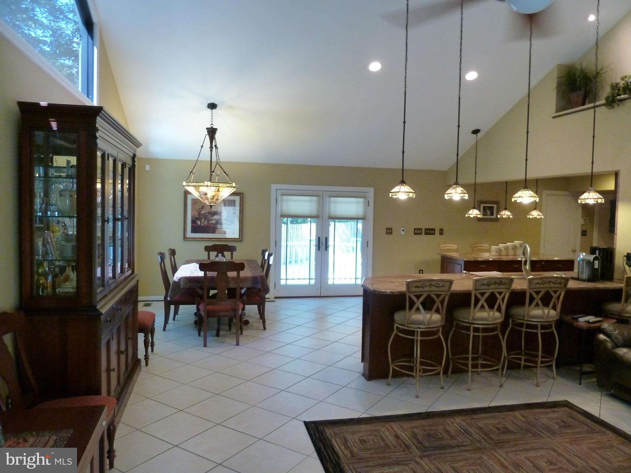 9 Waterford Road Pasadena, MD 21122 - Photo 6 of 30 Dining Room