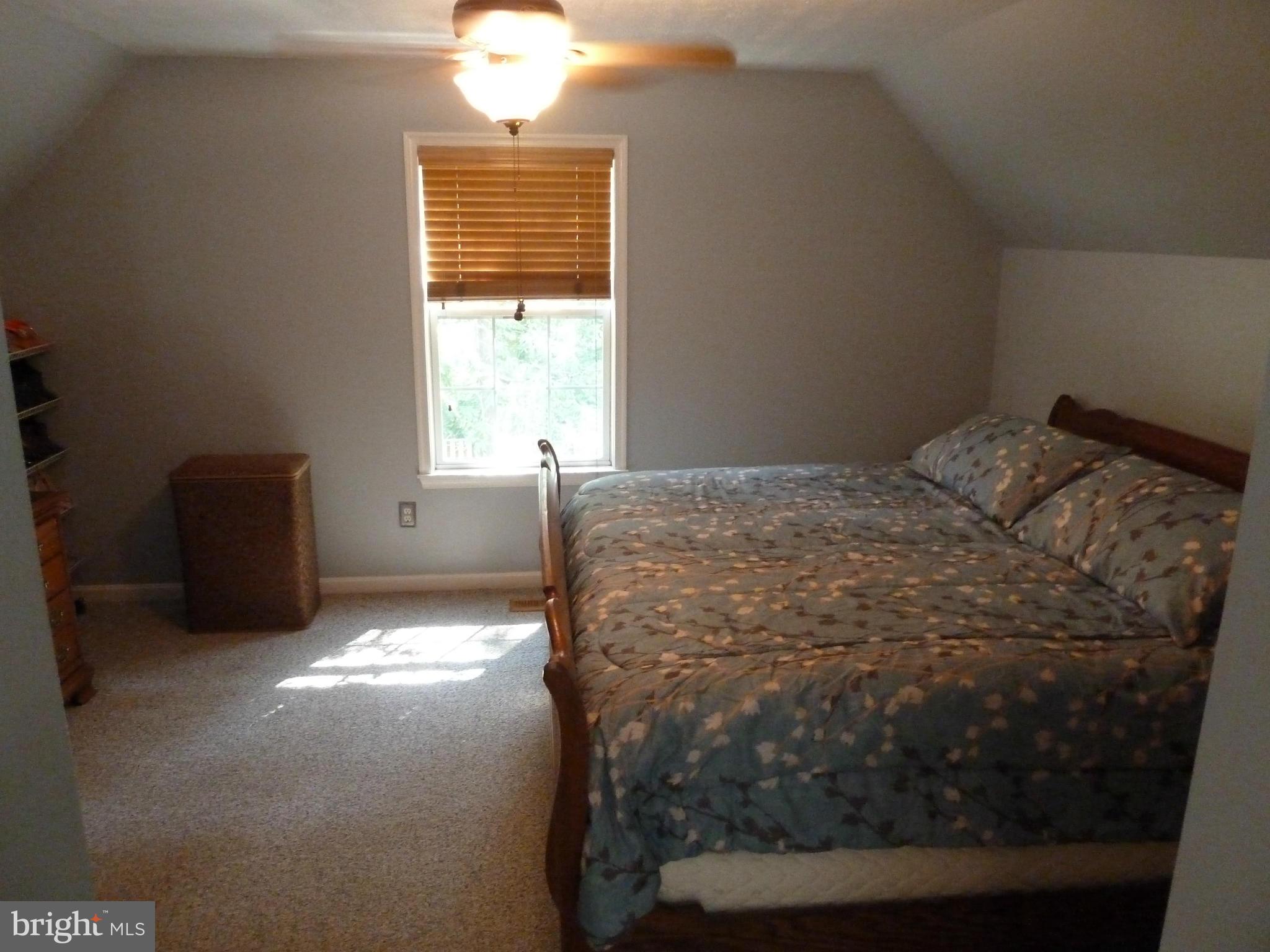 9 Waterford Road Pasadena, MD 21122 - Photo 8 of 30 Bedroom (Master)