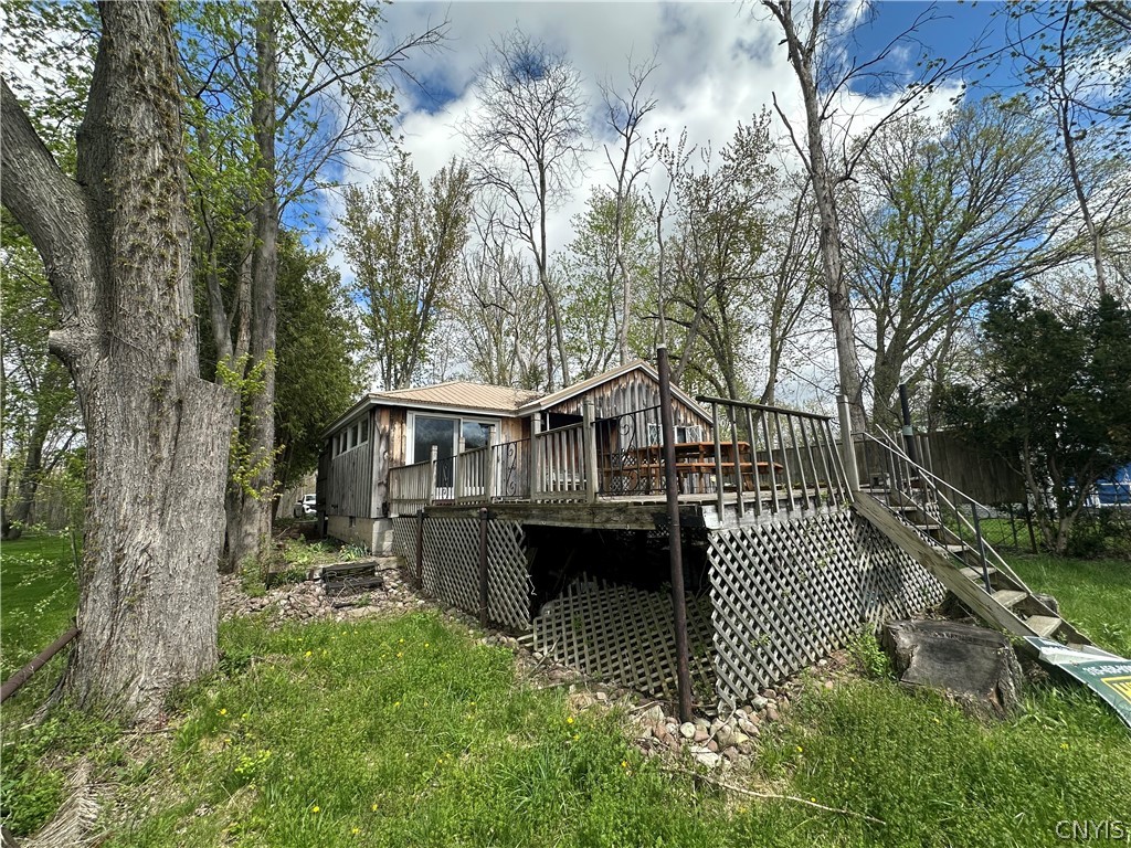 3338 Hayes Road Lysander, NY 13027 - Photo 9 of 14