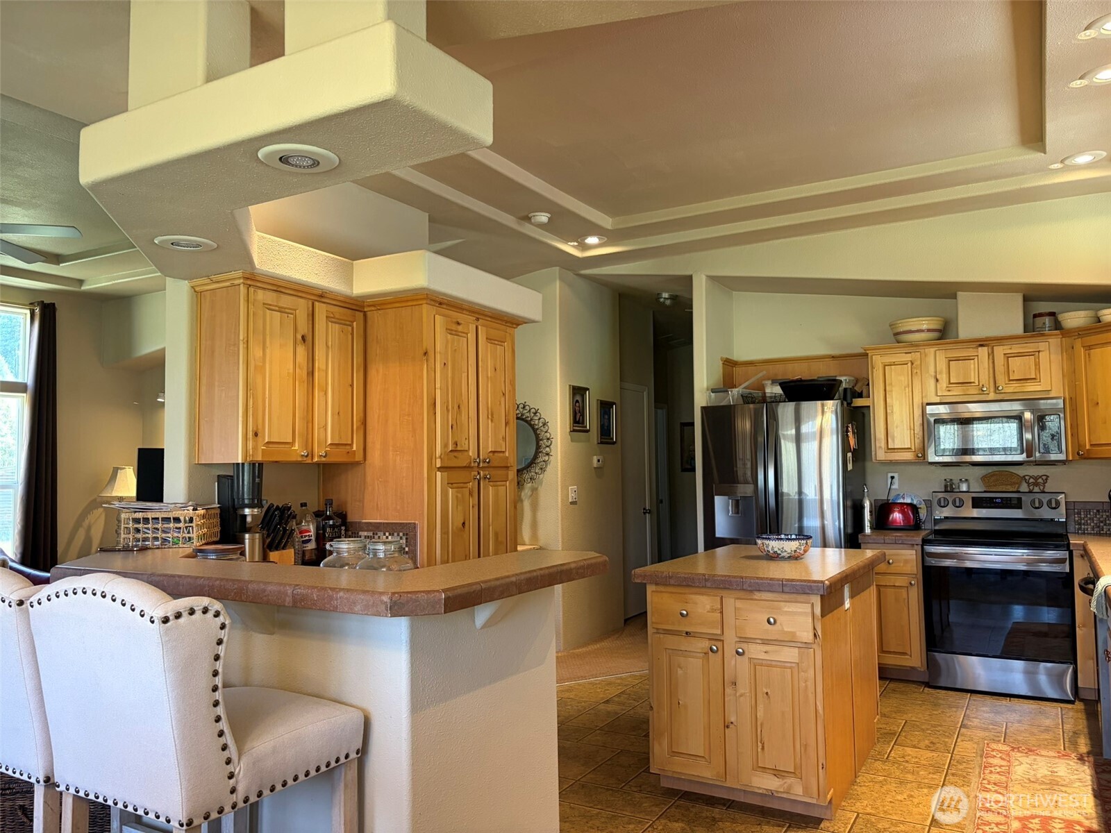 255 Lambert Creek Road Republic, WA 99166 - Photo 6 of 39 Gallery Image 6