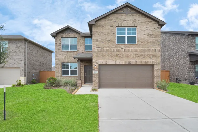 $2,499 | 27026 Bahia Grove Drive, Katy, TX 77493