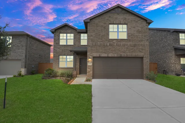 $2,499 | 27026 Bahia Grove Drive, Katy, TX 77493