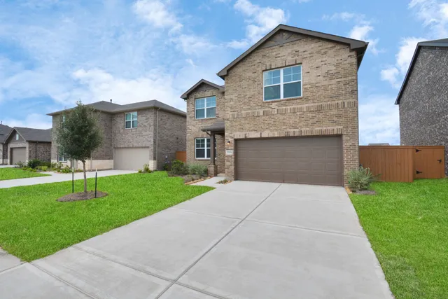 $2,499 | 27026 Bahia Grove Drive, Katy, TX 77493