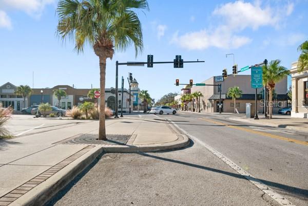 8333 Emmons Avenue New Port Richey, FL 34653 - Photo 13 of 14 a picture of street view