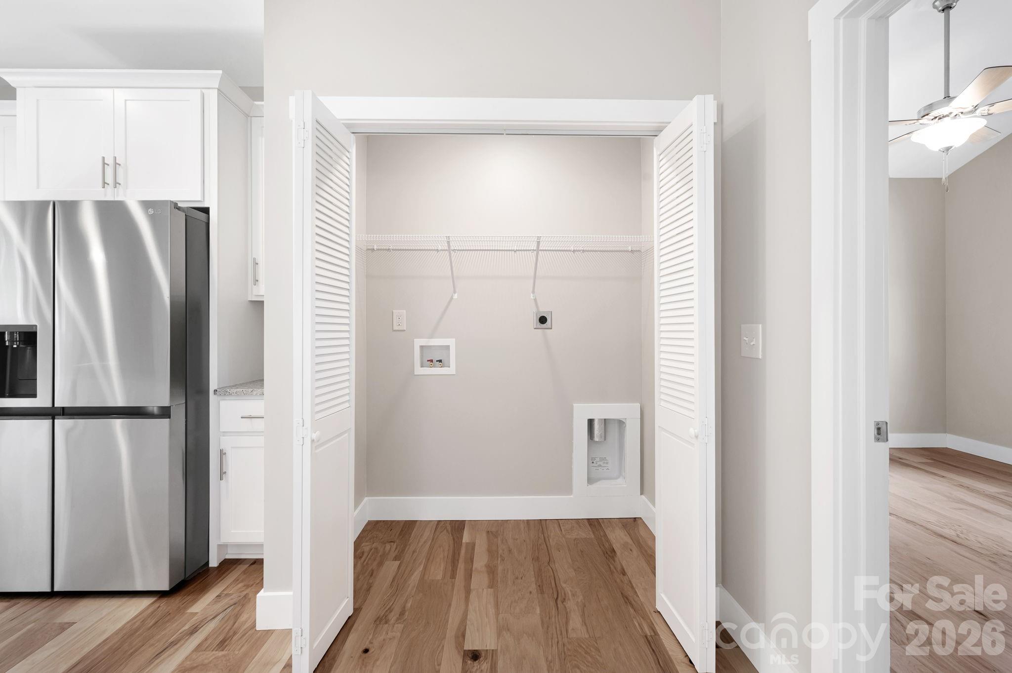 92 Wheeler Road Weaverville, NC 28787 - Photo 13 of 37