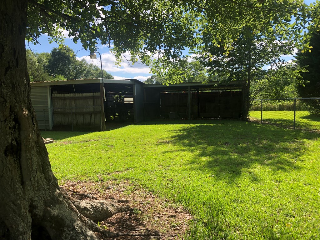 2130 Fowler Road Ashford, AL 36312 - Photo 5 of 8