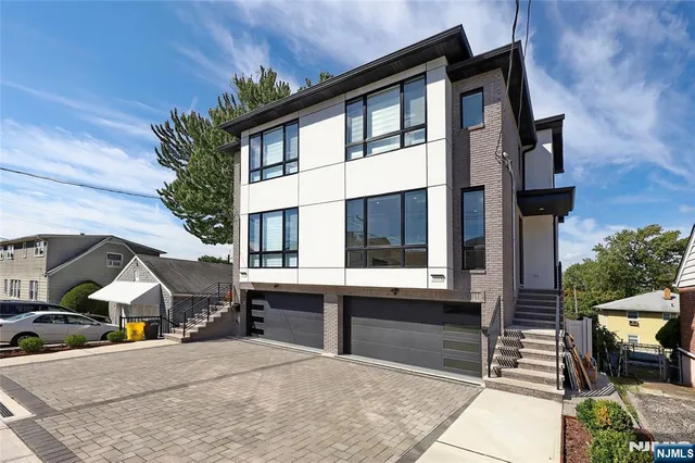 $6,500 | 309 B 7th Street, Unit 2, Palisades Park, NJ 07650