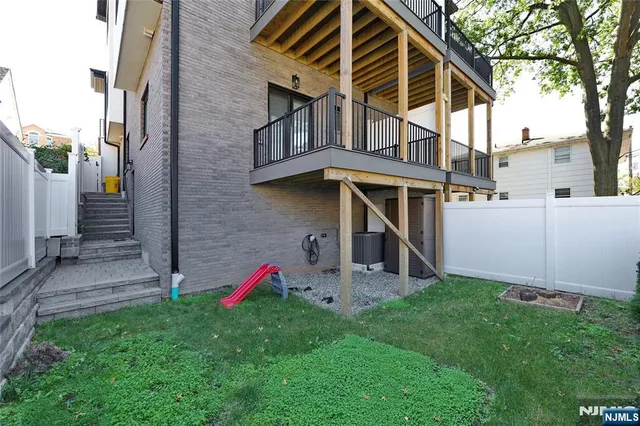 $6,500 | 309 B 7th Street, Unit 2, Palisades Park, NJ 07650