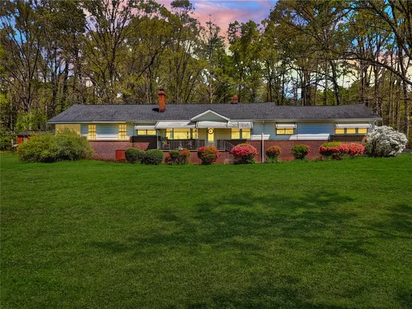 $274,900 | 826 Pickens Drive, Liberty, SC 29657