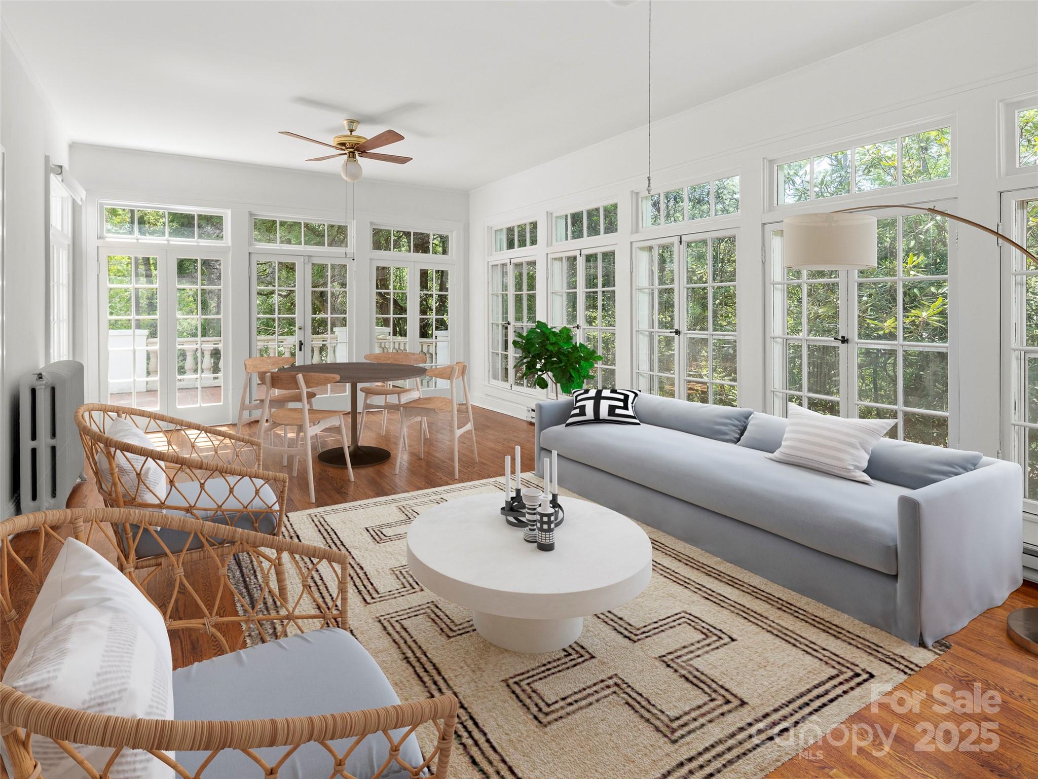 316 Vanderbilt Road Asheville, NC 28803 - Photo 11 of 48 Gallery Image 11
