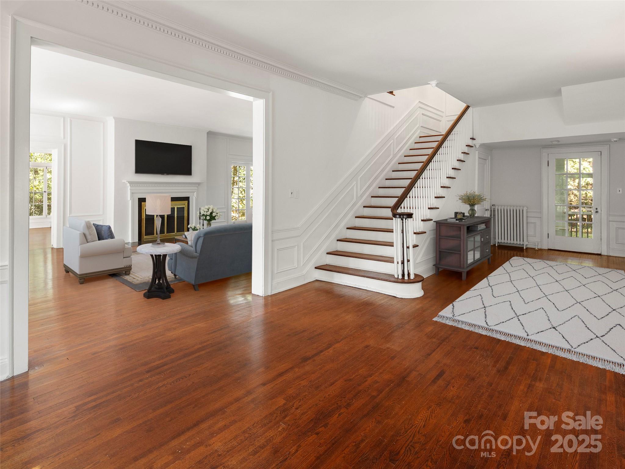 316 Vanderbilt Road Asheville, NC 28803 - Photo 4 of 48 Gallery Image 4