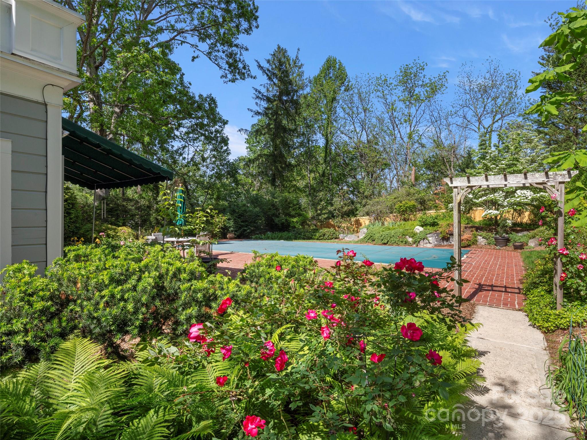 316 Vanderbilt Road Asheville, NC 28803 - Photo 46 of 48 Gallery Image 46