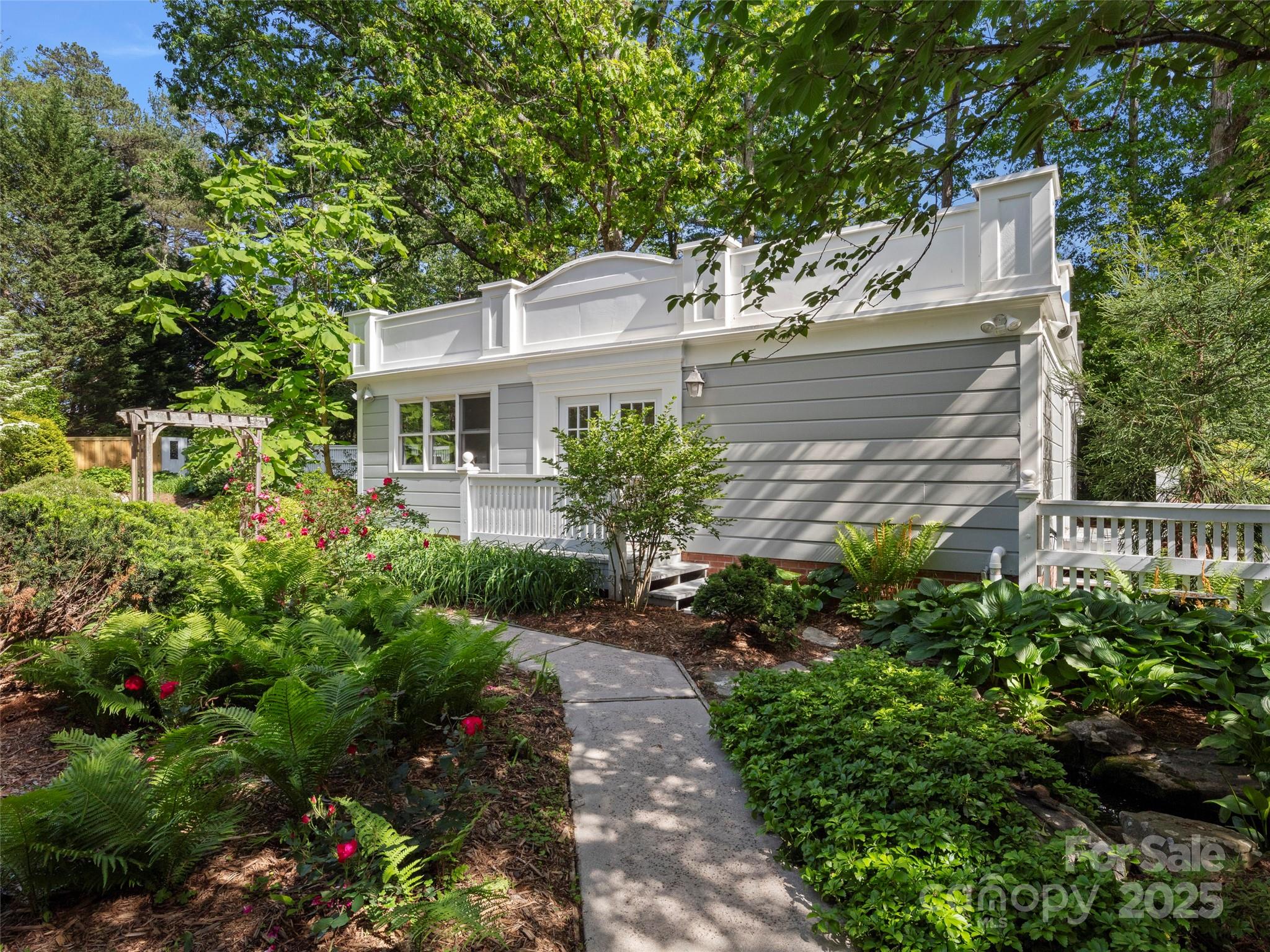 316 Vanderbilt Road Asheville, NC 28803 - Photo 47 of 48 Gallery Image 47