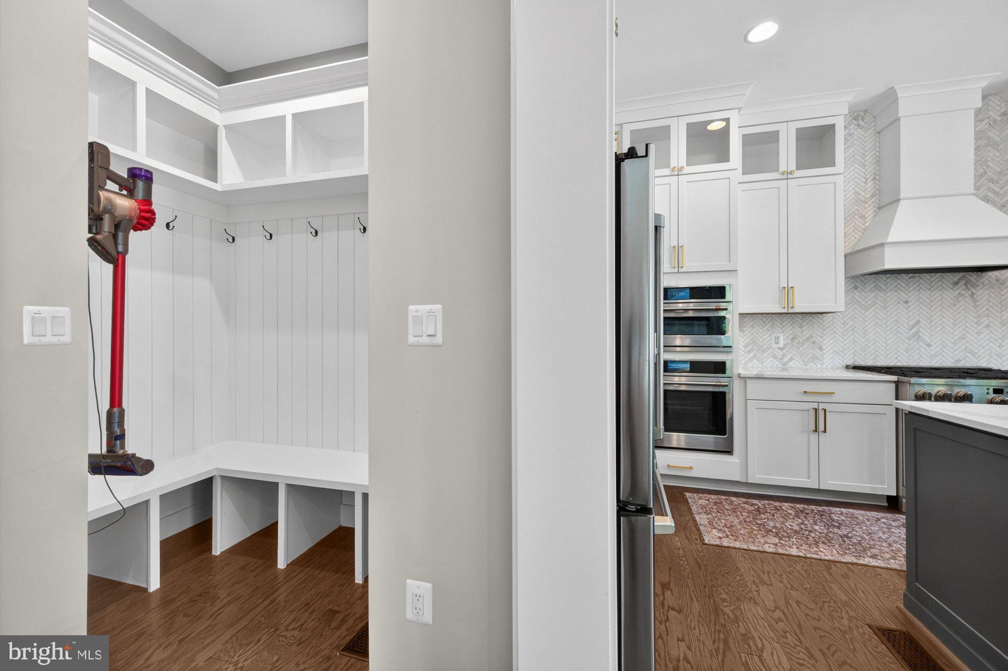 1114 Ware Street Southwest Vienna, VA 22180 - Photo 48 of 117