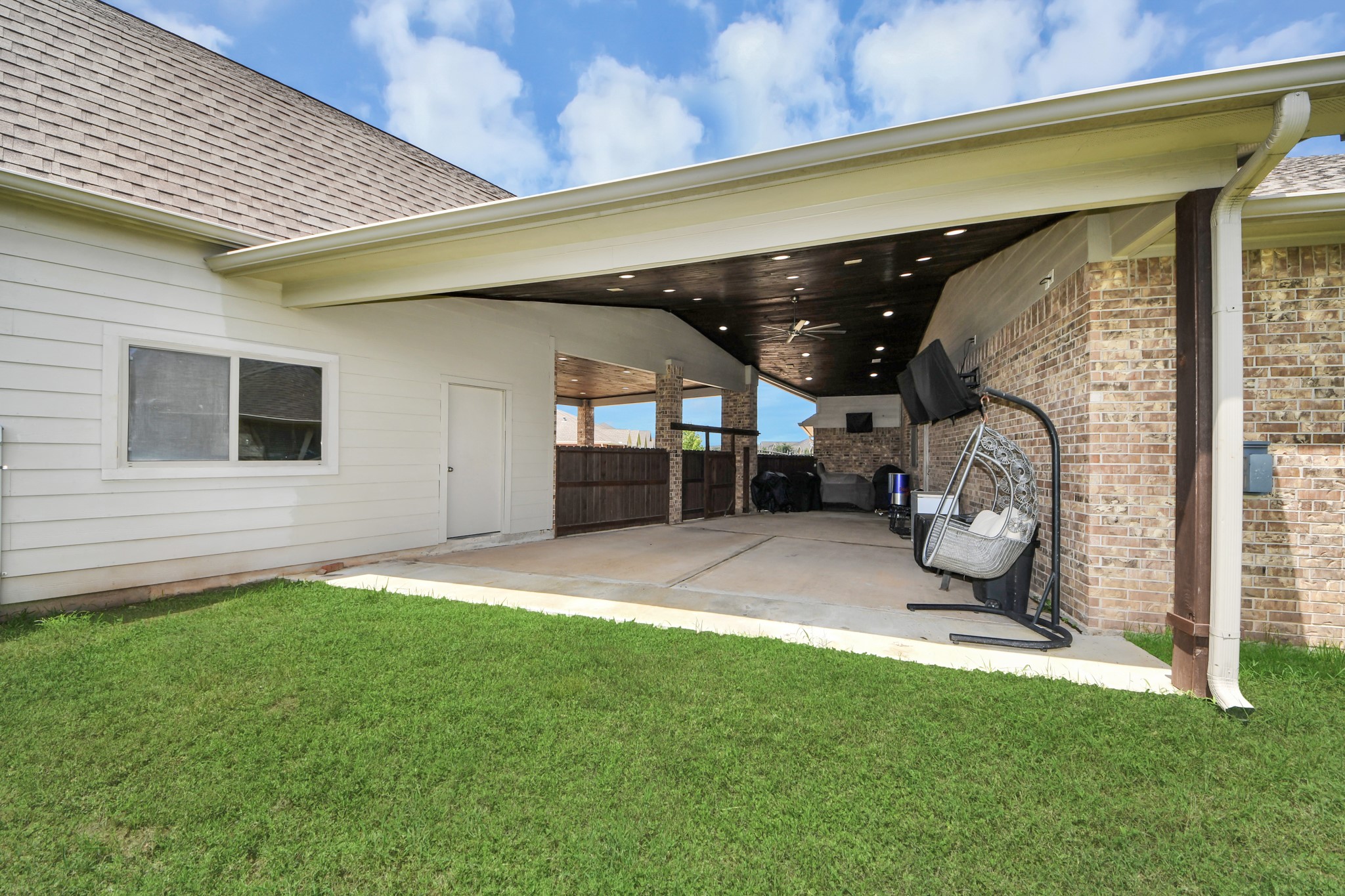 6702 Falcon Ridge Manvel, TX 77578 - Photo 39 of 42 Gallery Image 39