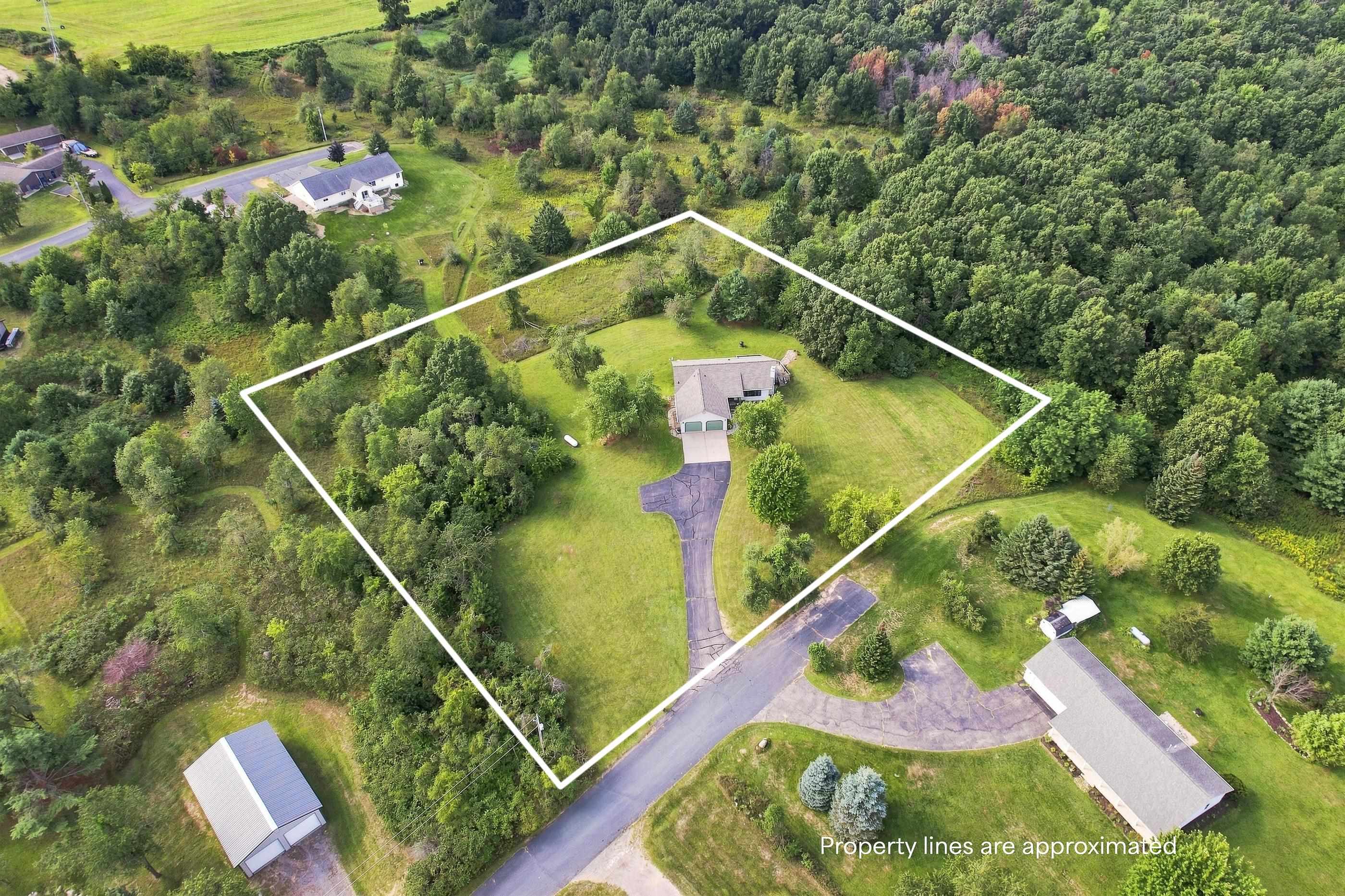 4308 Kubisiak Road Amherst, WI 54406 - Photo 5 of 47 Gallery Image 5