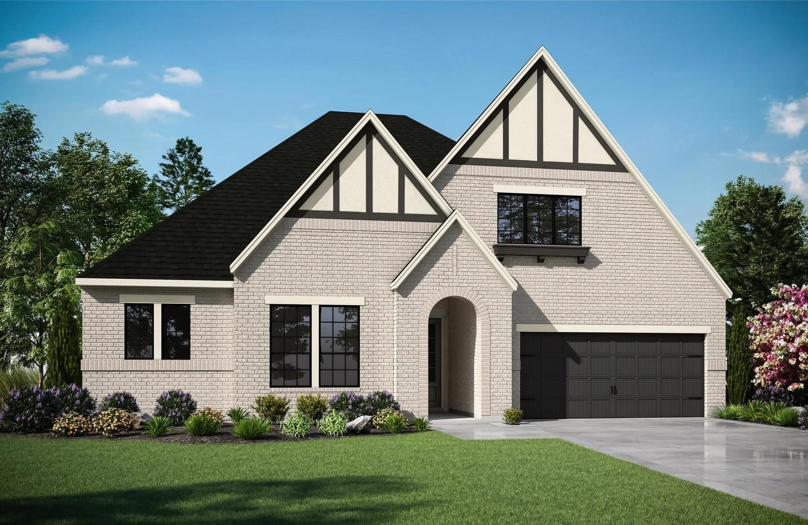 5306 Elegance Court Manvel, TX 77578 - Photo 1 of 23 Brynlee II F