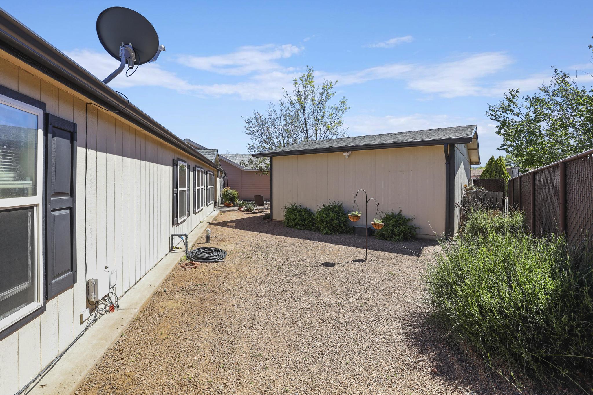318 East Cedar Milll Road Star Valley, AZ 85541 - Photo 26 of 26 Gallery Image 26