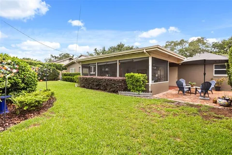 $749,000 | 1735 Wycliff Drive, Orlando, FL 32803