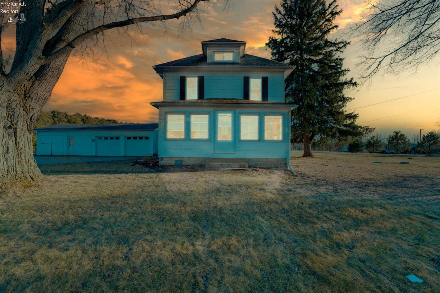 3255 Limerick Road Clyde, OH 43410 - Photo 2 of 48 Gallery Image 2