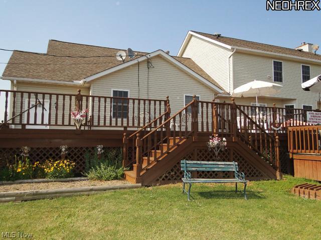 5380 Seville Road Seville, OH 44273 - Photo 16 of 17 Schedule your appointment to see this gorgeous home before it's gone!