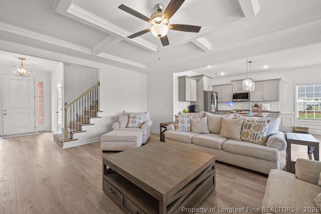 1322 Joe Hall Road Hope Mills, NC 28348 - Photo 6 of 33