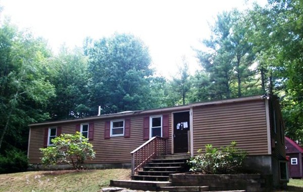 196 South Ashburnham Road Westminster, MA 01473 - Photo 1 of 15 Gallery Image 1
