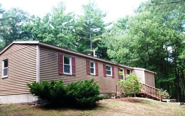 196 South Ashburnham Road Westminster, MA 01473 - Photo 2 of 15 Gallery Image 2