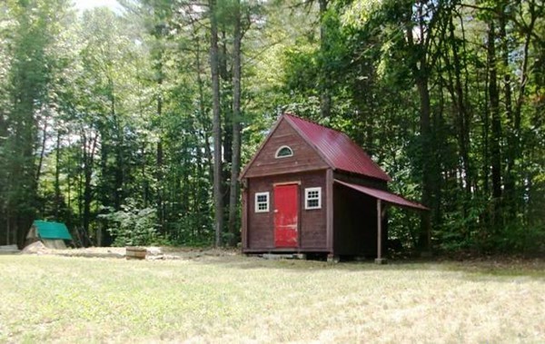 196 South Ashburnham Road Westminster, MA 01473 - Photo 4 of 15 Gallery Image 4