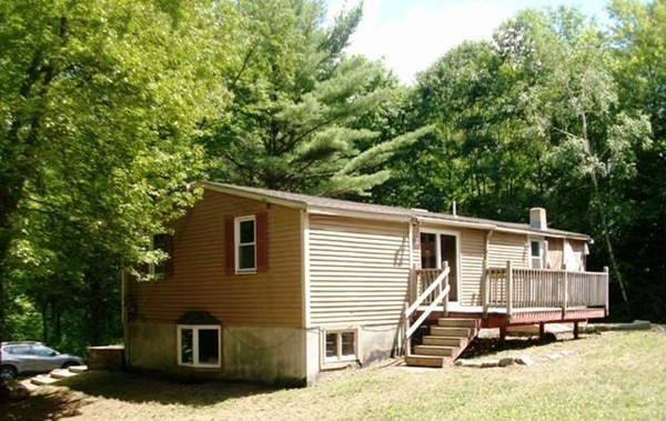 196 South Ashburnham Road Westminster, MA 01473 - Photo 5 of 15 Gallery Image 5