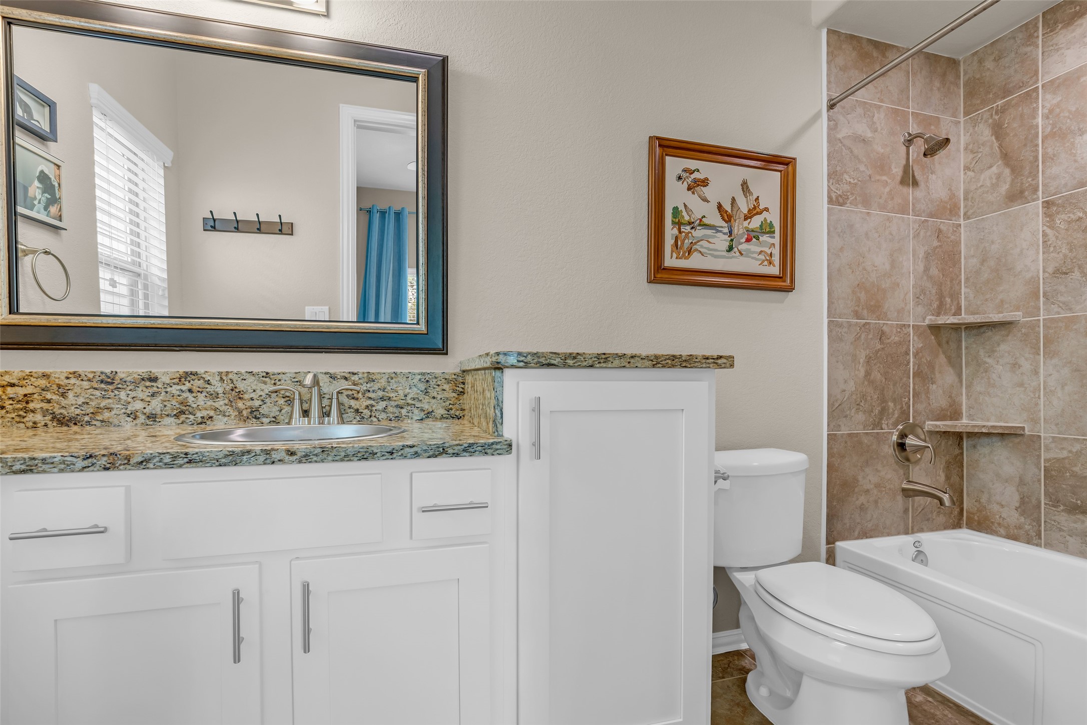 8905 Wind Springs Drive Houston, TX 77080 - Photo 19 of 25