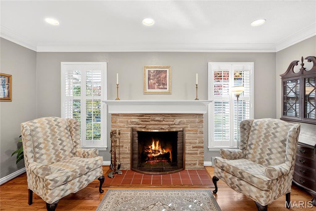 1515 Bridle Road Webster Groves, MO 63119 - Photo 11 of 46 Gallery Image 11